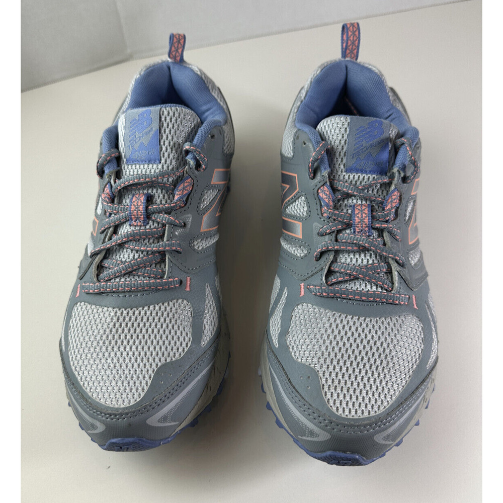 New Balance Unisex 412 V3 WTE412A3 Blue Running Shoes Sneakers Size M 8 W 9.5 D - Picture 3 of 11